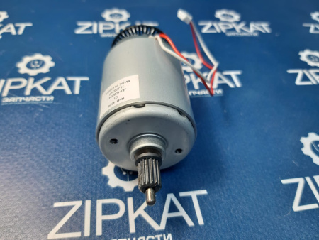 Двигатель главного привода Canon LBP-3010  RM1-4616 (3)
