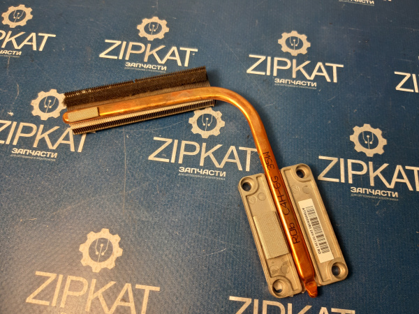 Радиатор для ноутбука Acer Packard bell Q5WTC  AT0HI0060R0 (2)