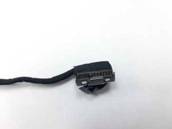 Шлейф жесткого диска HP Pavilion dv6-3299er  5,2см (5)