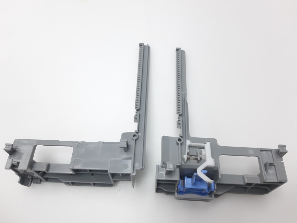 Деталь лотка подачи (комплект) HP 428  RC4-3054  RC4-3055 (2)