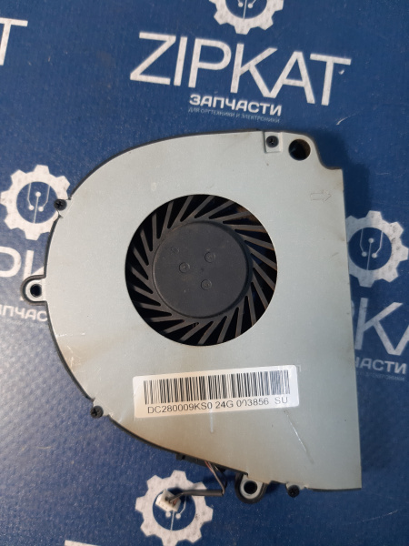 Кулер  Вентилятор для ноутбука Acer Packard bell Q5WTC MF60090V1- С190-П99 (2)