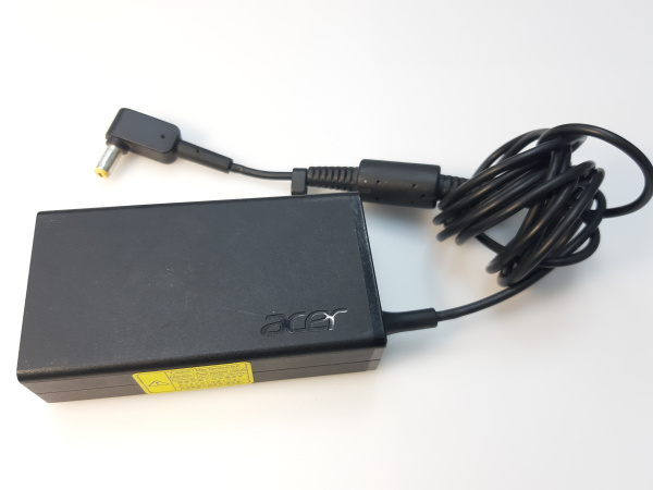 Блок питания для ноутбука без кабеля ACER  A11-065N1A  19V 3.42A 65W (2)