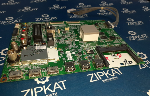 Материнская плата для TV LG 47LB650V-ZE  EAX65384003(1 (2)