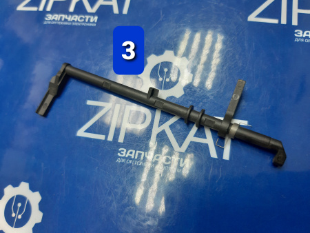 Флажок (ШТУЧНО) для Canon MF 232 Mf244  №1 FCO-1604-4 №2 FCO1605 (7)