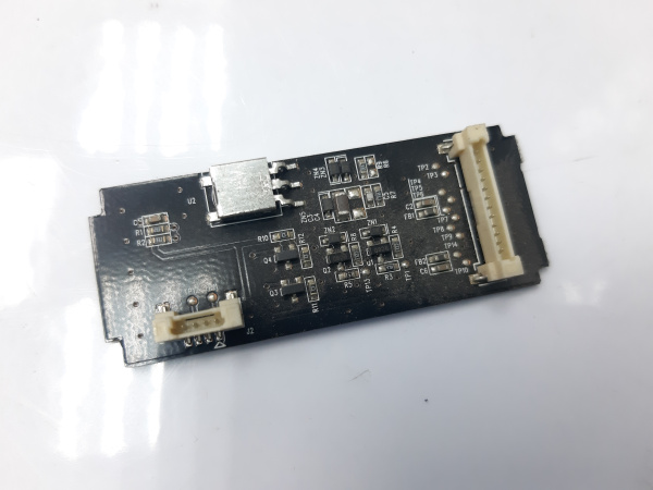ИК-приемник для TV LG 42LV3400  LV3400 ZG MA5507-01  BM--LDS205 (2)