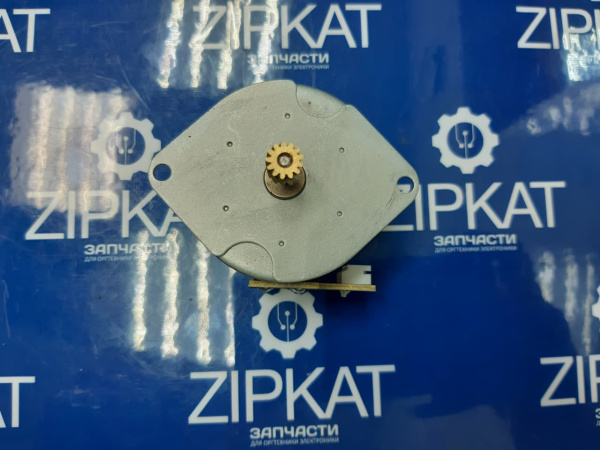 Мотор для Kyocera ECOSYS P2235dn 302s044010-01 (2)