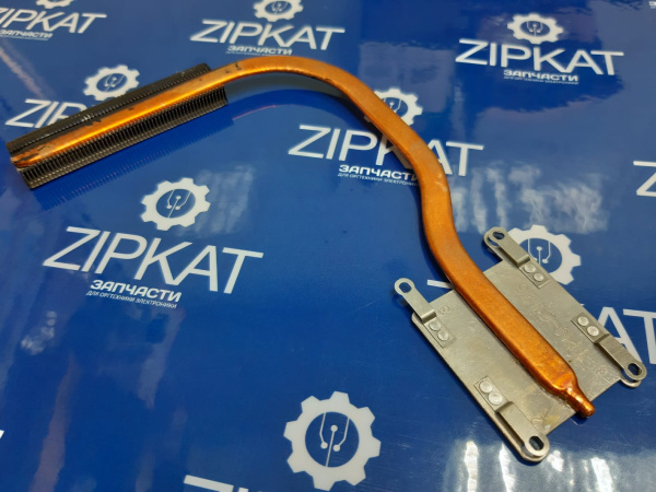 Радиатор для ноутбука HP RTL8723BE  TPN-C126  SPS-813947-001 (4)