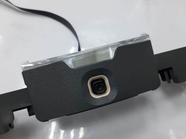 ИК-приемник в сборе с панелью для TV LG 32LB580U EBR77970401 (2)