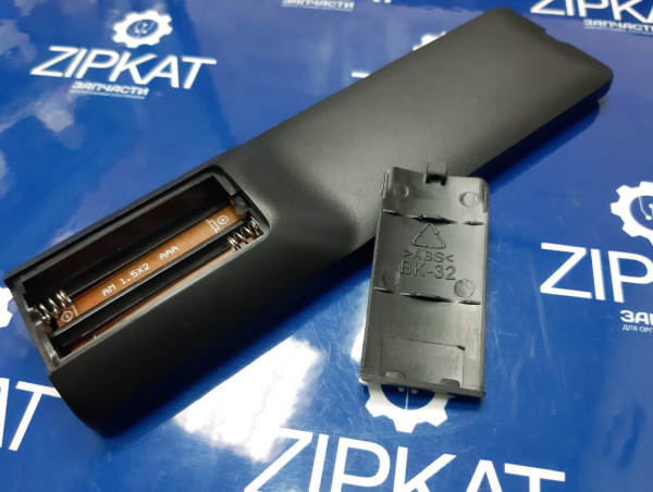 Пульт для телевизора LED TV BK-32 (2)