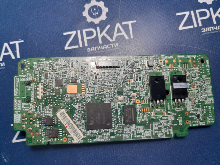 Материнская плата для EPSON М2110  CG86MAIN (2)