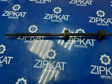 Pолик протяжки бумаги для Canon MF 244 232 RC2-1061 24см (3)