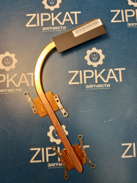 Радиатор для ноутбука Asus Eee PC 1225B  13NA3LA0101  13NA3MA0Y01 (2)