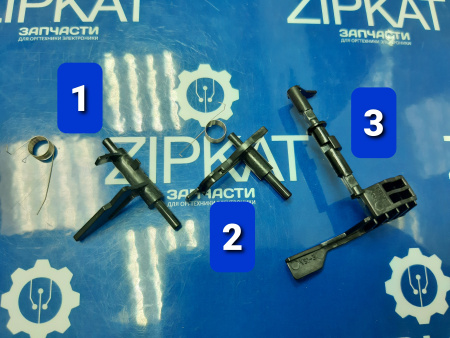 Флажок для МФУ (штучно) Brother DCP2520 (2)