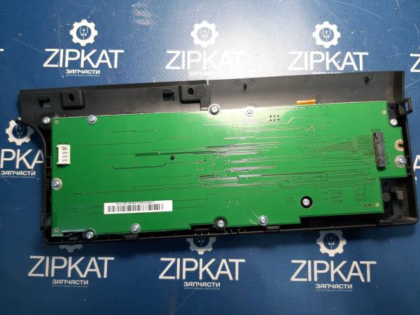 Панель управления с дисплеем в сборе для LEXMARK MX321 17X0896 (2)