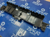 Деталь термоблока c роликами МФУ HP M477 RC4-5591-000 (4)