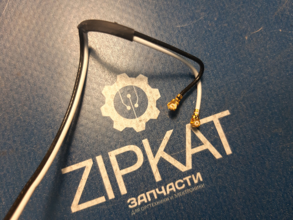 Аннтена WiFi для ноутбука Dell Inspiron N5010 48.EKW03 (3)