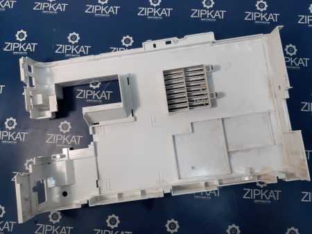 Боковая крышка принетра (ПРАВАЯ) Kyocera 2235 302S004040 (3)