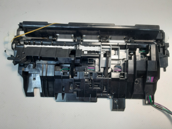 Узел подачи бумаги с роликами для Canon LBP 621 RC5-1966 RC5-1996 (2)