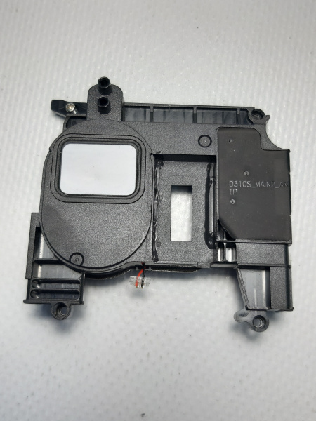 Оригинальный корпус с динамиком ТСД AutoID Q7 D310S_MAIN2_AN TP (2)