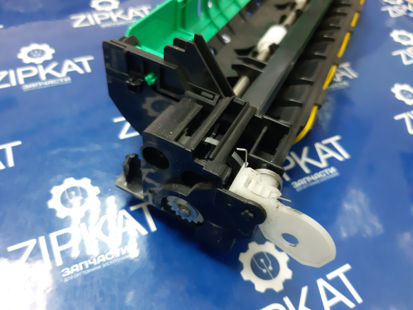 Направляющая узла термозакрепления HP M477 M454 RC4-5560 (2)