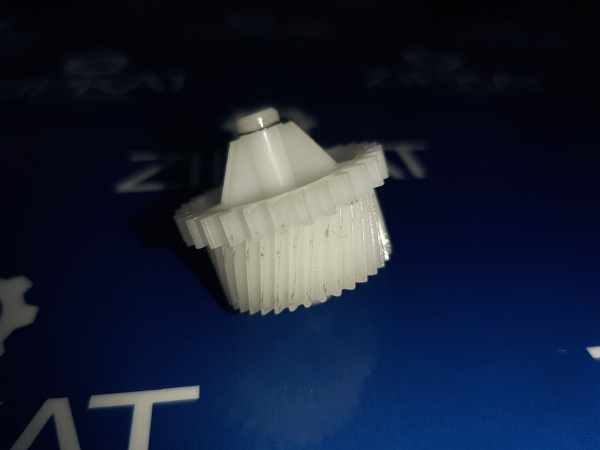 Шестерня привода картриджа HP 477  RU9-0288 (5)