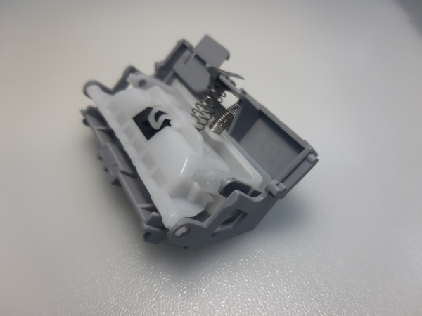 Ролик отделения (лоток 2) Hi-Black  LaserJet Pro M402 403 426  427 RM2-5397 (3)