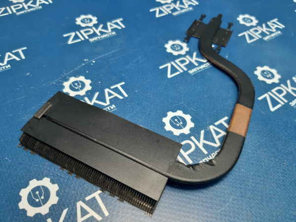 Радиатор с термотрубкой для ноутбука Asus X501A  13GNNO1AM010-1 (2)