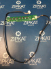 Плата кнопок управления в сборе со шлейфом для TV ViewSonic VX3211-2k-mhd  715G8177-K02-000-003M (1)