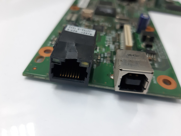 Плата форматирования для HP M1212NF M1240 M1214 CE832-60001 (3)