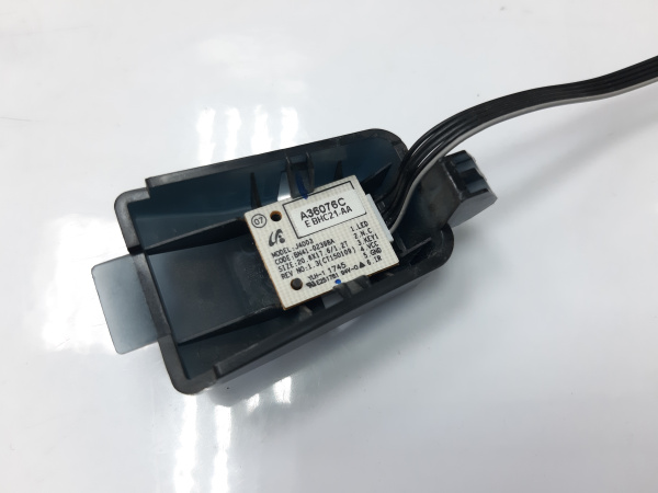 ИК-датчик (плата) для TV SAMSUNG UE32J4500AK BN41-02398A (2)