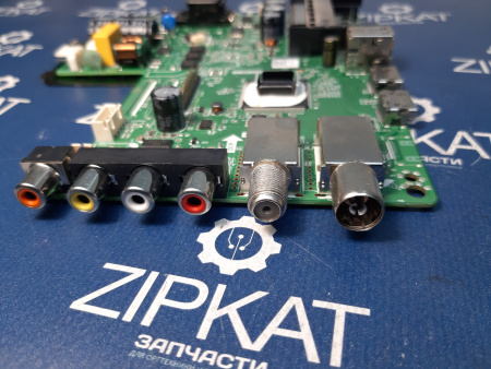 Материнская плата для TV DEXP 24HKN1 TP.MS3663T (3)