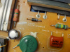 Блок питания (плата) для Samsung UE32D5520RW UE32D5000PW BN44-00460A (3)