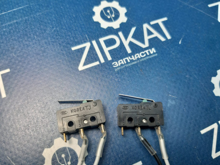Микропереключатель для Samsung 320, 321  KMA-1214 3A250V, 5A125VAC (3)