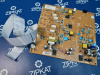 Высоковольтная плата питания со шлейфом Samsung CLP320321  JC44-00190B (1)
