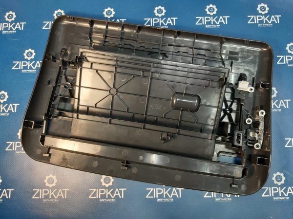 Верхняя крышка картриджа для Canon LBP-3010  FC8-3023  FC8-3021 (3)