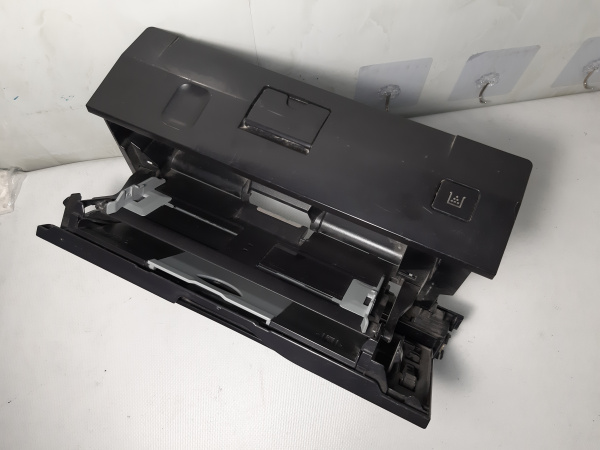 Передняя крышка в сборе с ручным лотком подачи бумаги для HP Rro400 M401dn (4)