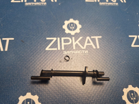 Флажок принтера с пружиной для Canon LBP-3010  V3  6,2см (3)