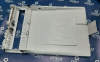 Крышка планшетного сканера для HP 227  RC4-8123 (1)