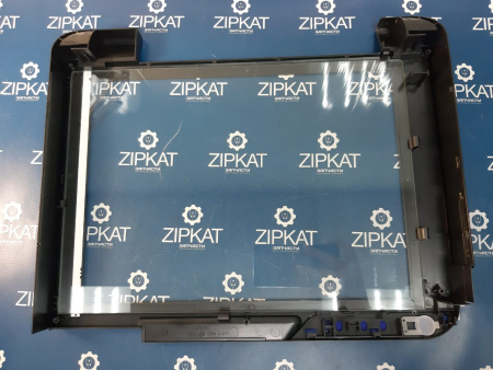 Стекло сканера с рамкой для EPSON L3101  (4)