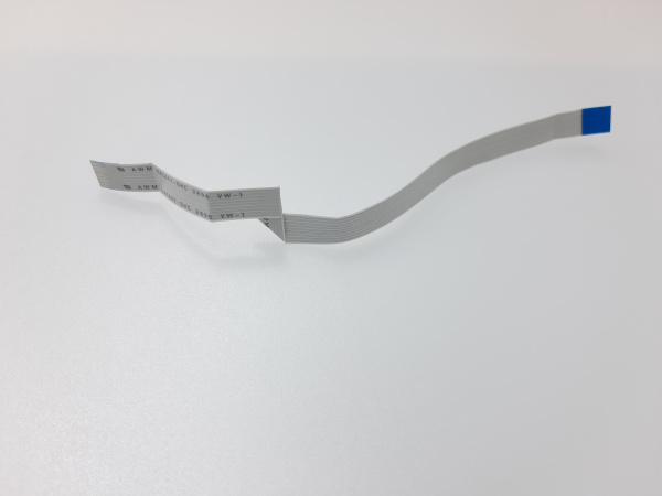 Шлейф блока лазера CANON LBP-3010 RM1-4606 RM1-4621  RC2-2768 (2)