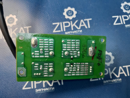 Плата для МФУ Kyocera KM3050 3040 KM5050 302GR45100 (2)