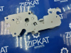 Редуктор МФУ для Brother DCP 2520 LX9633 (2)