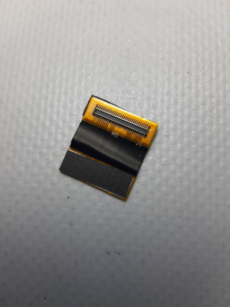 Оригинальный шлейф ТСД AutoID Q7 D31S_KEYPAD_FPC (1)