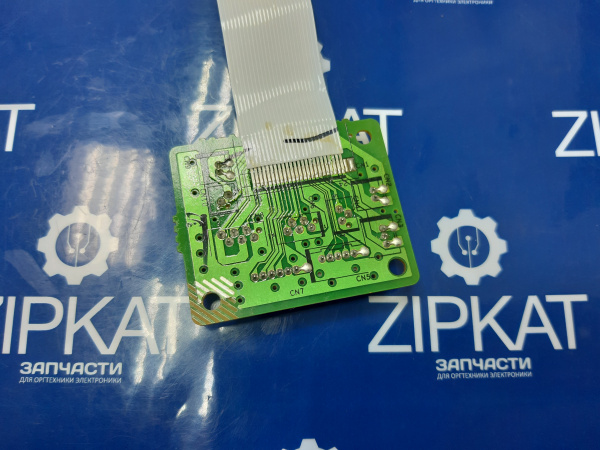 Плата со шлейфом Samsung CLP 365 CLX3305  C41-00761A  JC92-02489A (3)