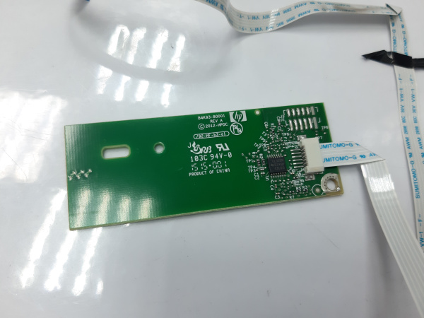 Модуль связи (NFC) для HP M252dw M477 B4K93-60001 (2)