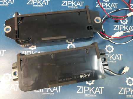 Динамики для TV (пара) Sony KDL-50W817B 1-858-963-11 1-858-963-21 (2)