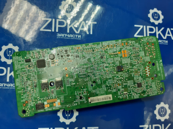 Плата форматера (главная) с WiFi МОДУЛЕМ для Epson L4160  2183089 (3)