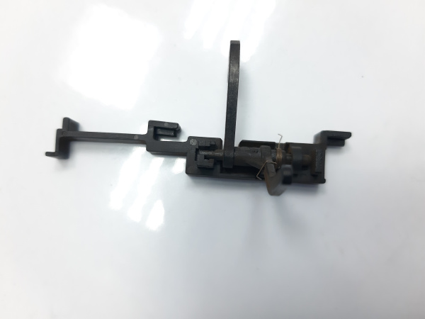 Флажок выхода бумаги Samsung SCX-4500 (4)