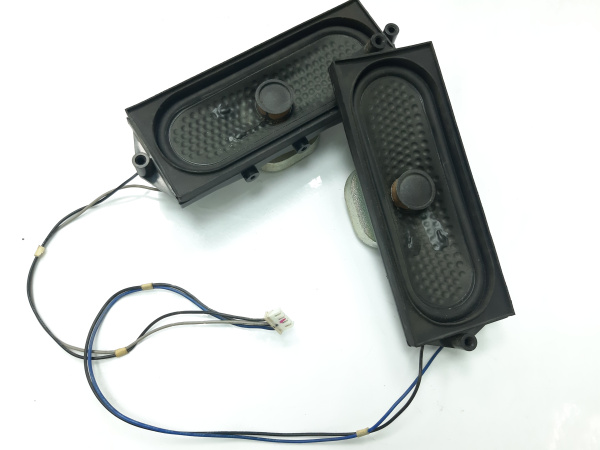 Динамики для TV LG 32LD335  58304302  8Ω 1015W (2)