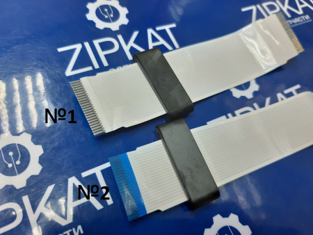 Шлейф платы форматирования ШТУЧНО HP M377 M477 M452  (3)